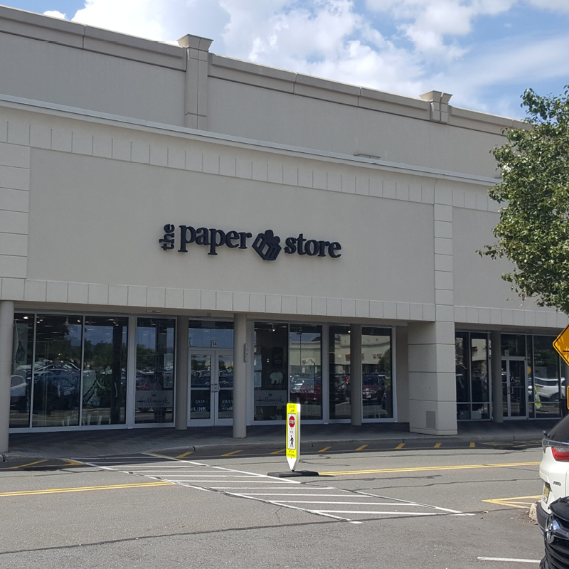 The Paper Store