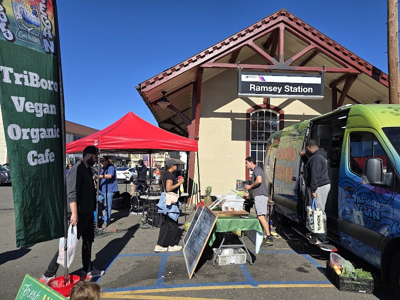 Ramsey Farmers' Market