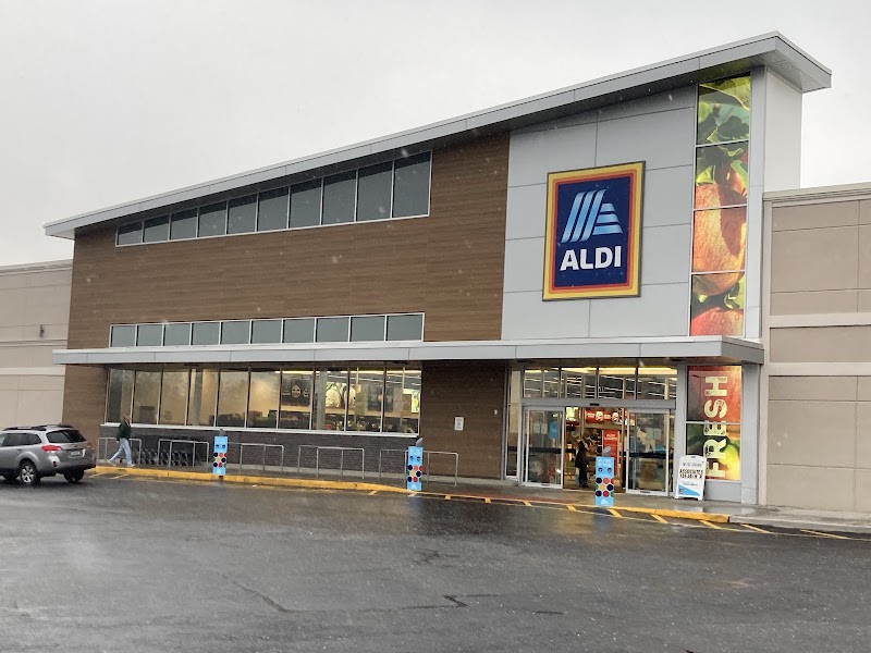 ALDI
