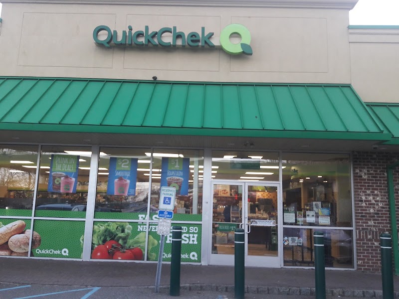 QuickChek