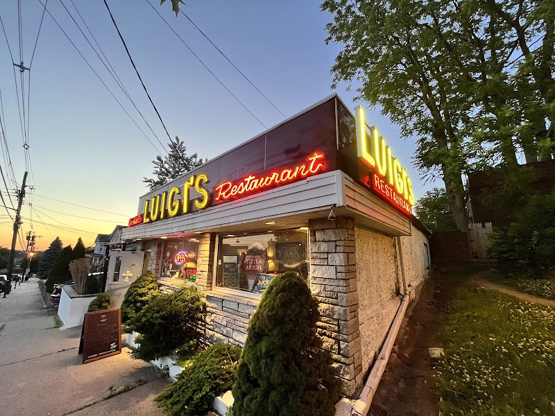Luigi's Restaurant