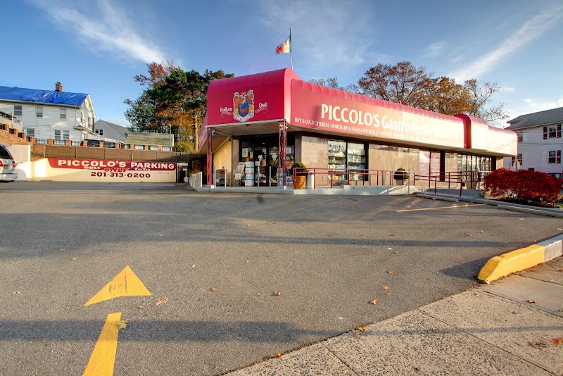 Piccolo's Gastronomia Italiana