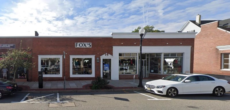 Fox's of Ridgewood