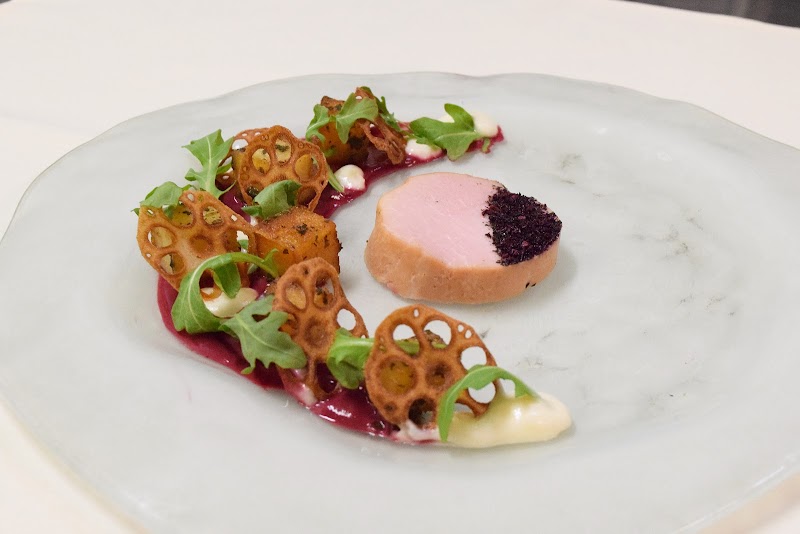 Village Green Restaurant