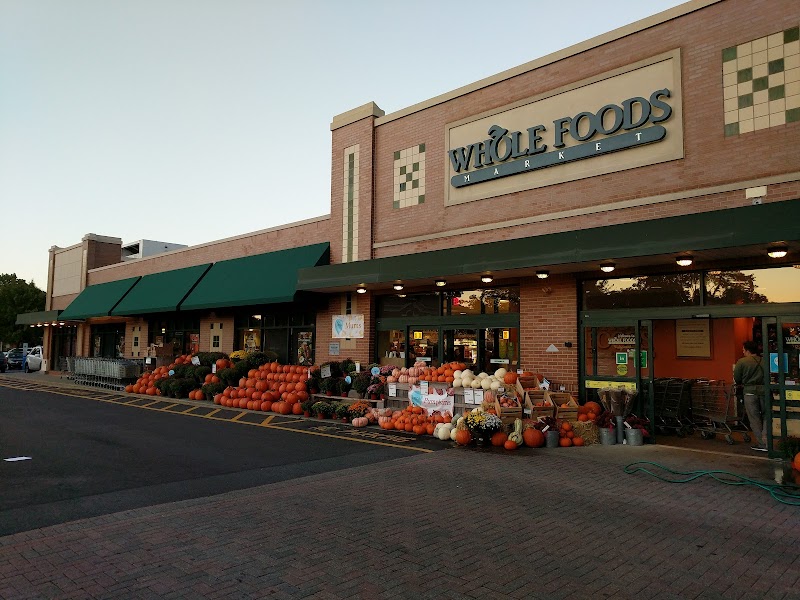 Whole Foods Market