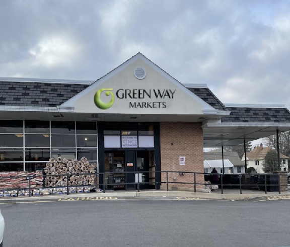 Green Way Markets Ridgewood - Food, Wine & Spirits