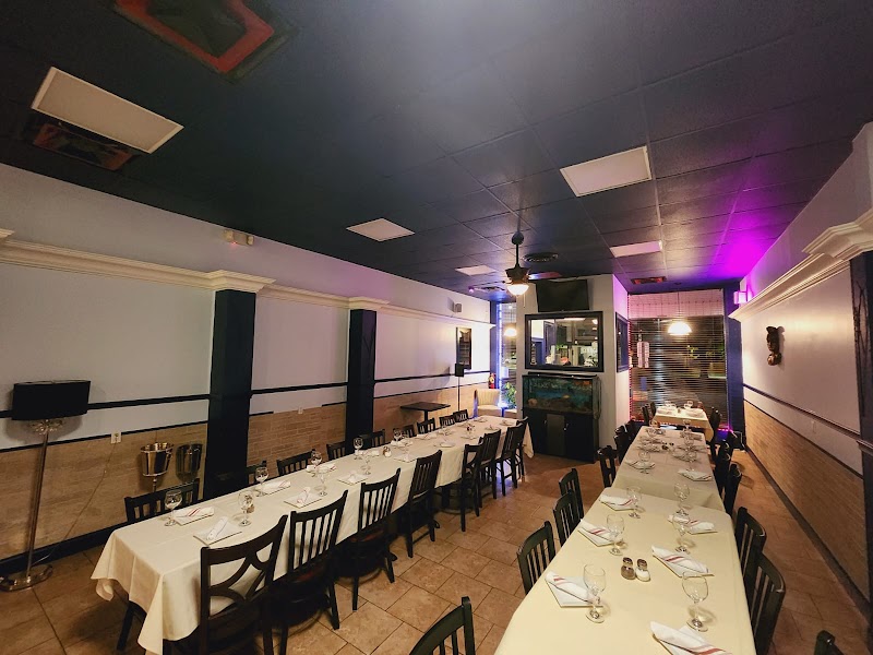 Cedar Tree Mediterranean Cuisine