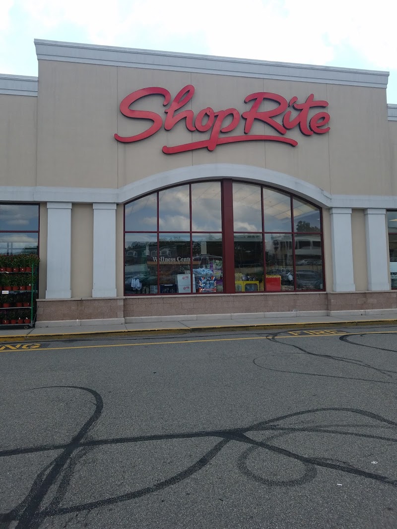 ShopRite of Emerson