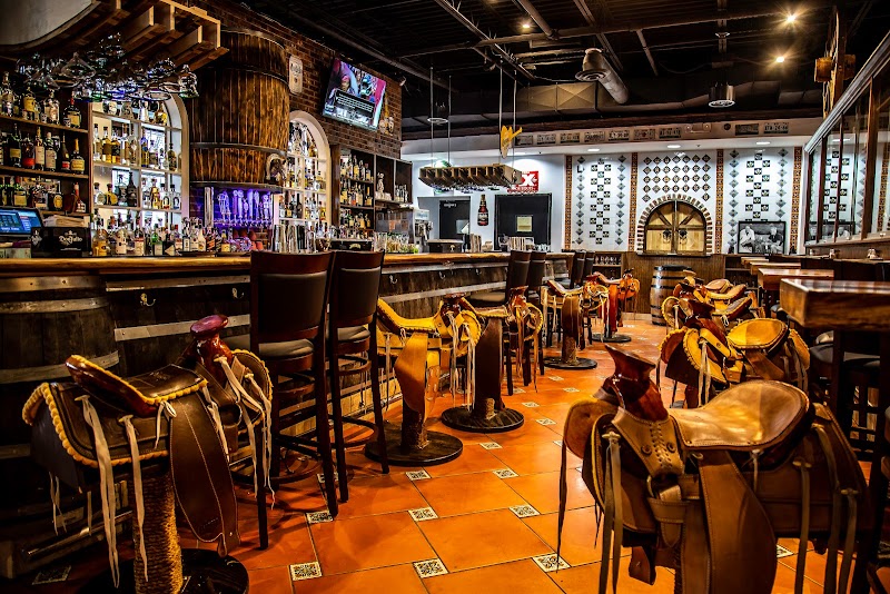 El Asadero Mexican Grill Rochelle Park