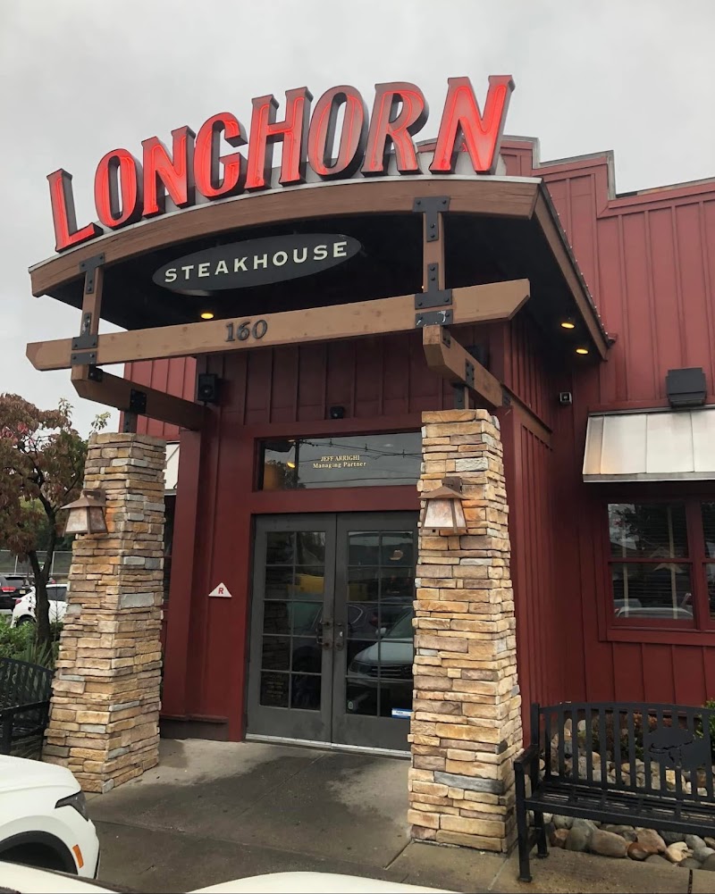 LongHorn Steakhouse