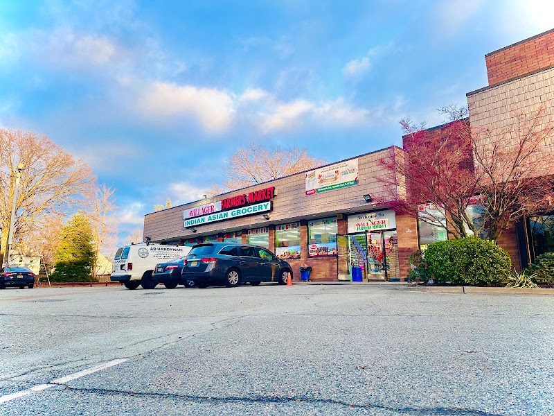 VILLAGER FARMERS MARKET