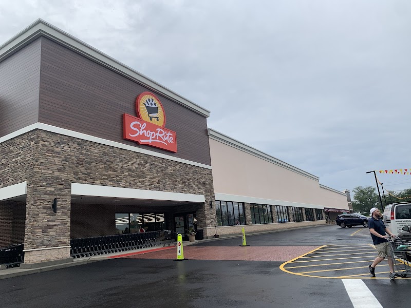 ShopRite of Maple & Hemlock