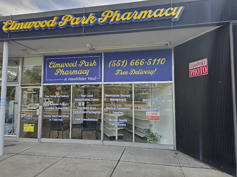 Elmwood Park Pharmacy