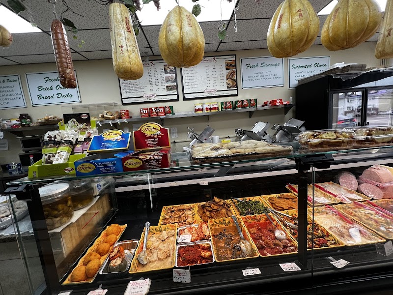 Mucci's Italian Market