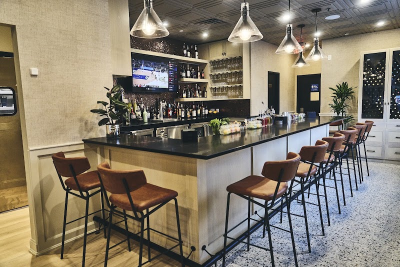 TPR Restaurant and Bar