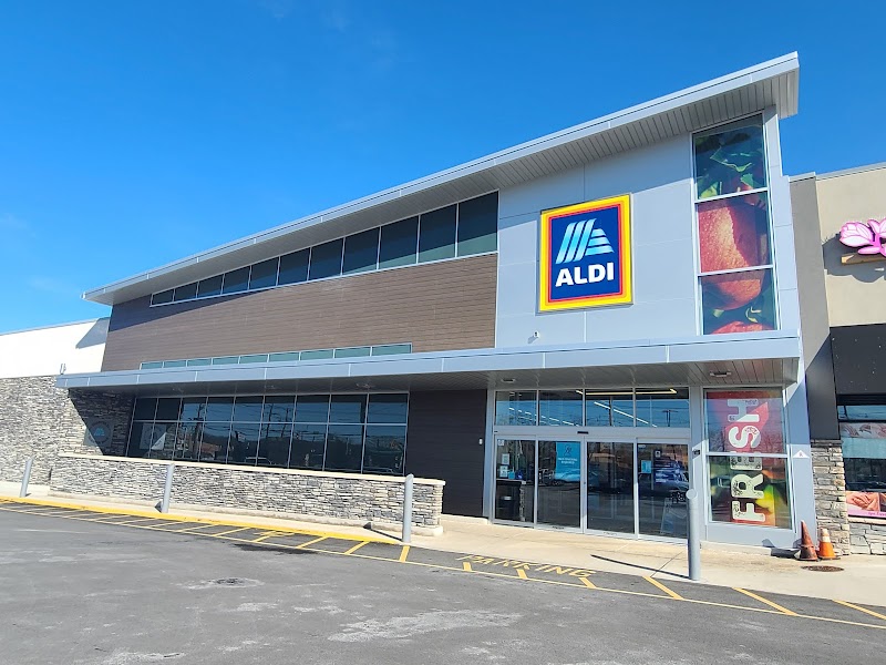 ALDI