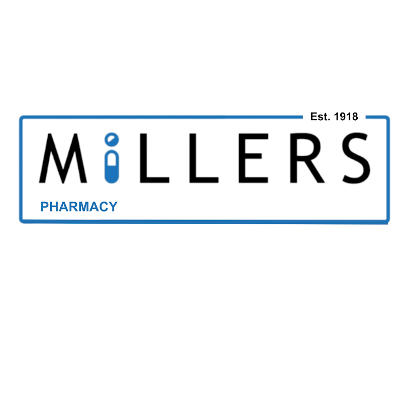 Millers Pharmacy of Wyckoff