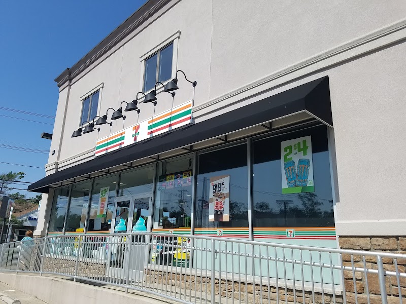 7-Eleven
