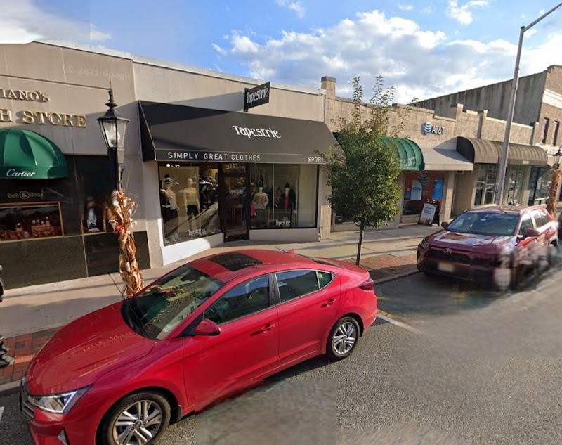 Tapestrie - Simply Great Clothes | Great Fashion and Fun Shopping