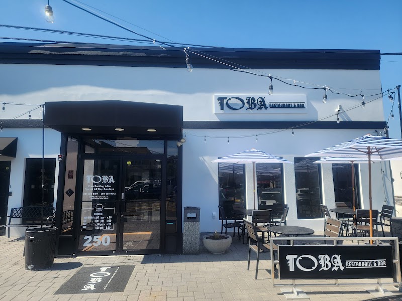 Toba Restaurant and Bar