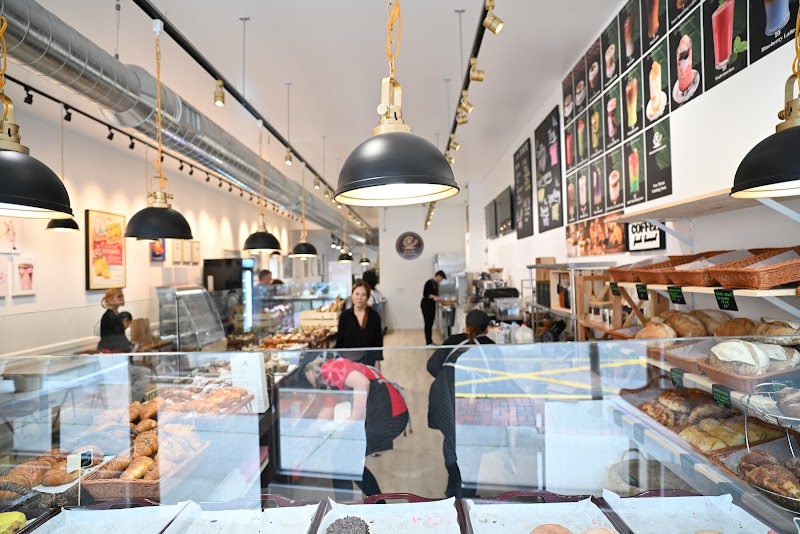 Branché Boulangerie