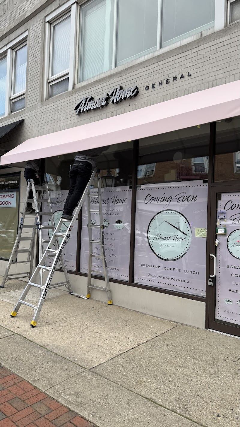 Almost Home General (Westwood)