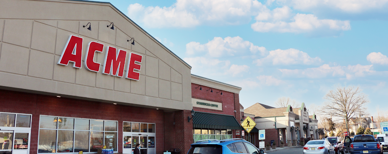 Allendale Town Center