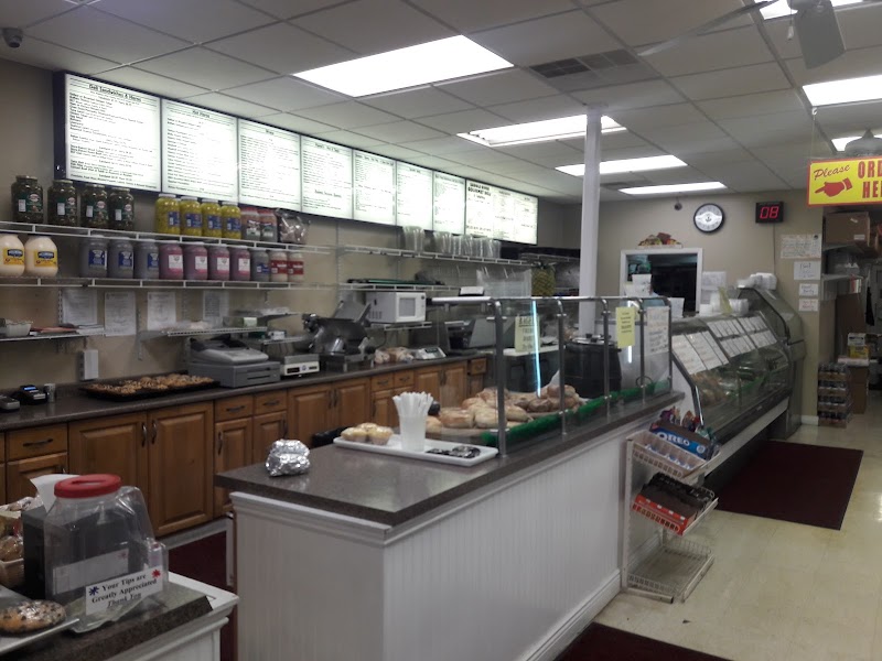 Saddle River Deli & Catering
