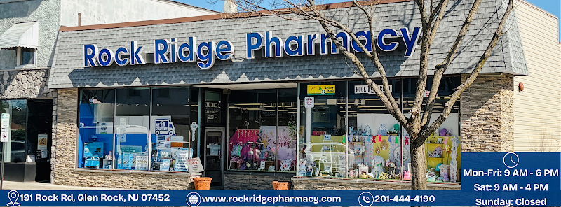 Rock Ridge Pharmacy