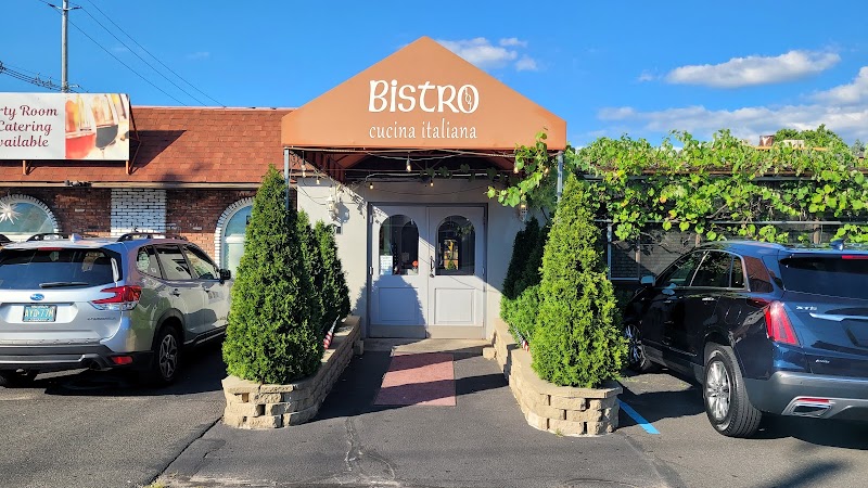 Bistro 107 cucina italiana