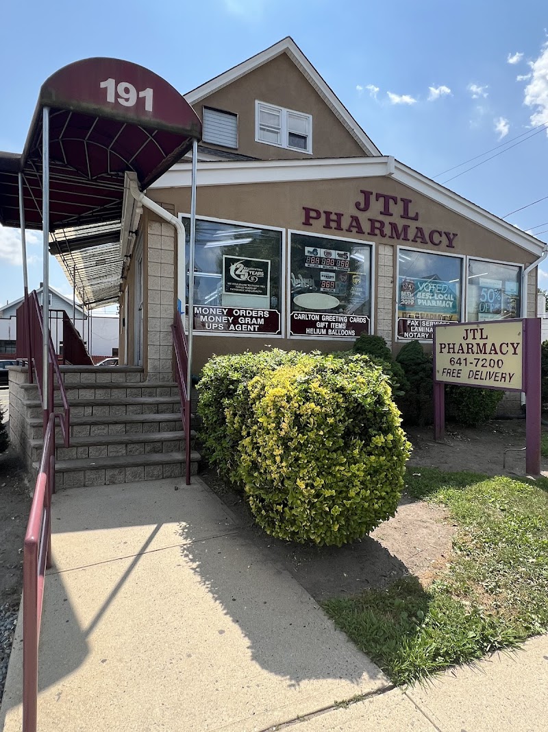 JTL Pharmacy