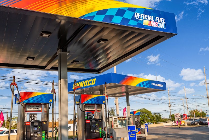 Meadowlands Fuel Stop LLC - SUNOCO