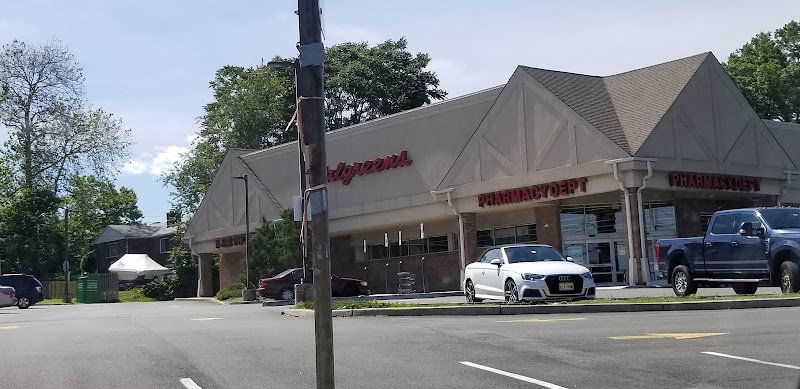 Walgreens