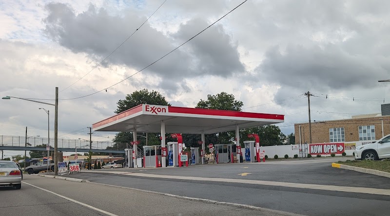 Exxon