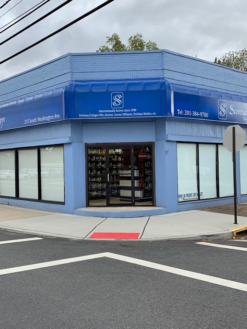 Scentsational Shoppe