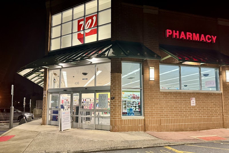 Walgreens Pharmacy