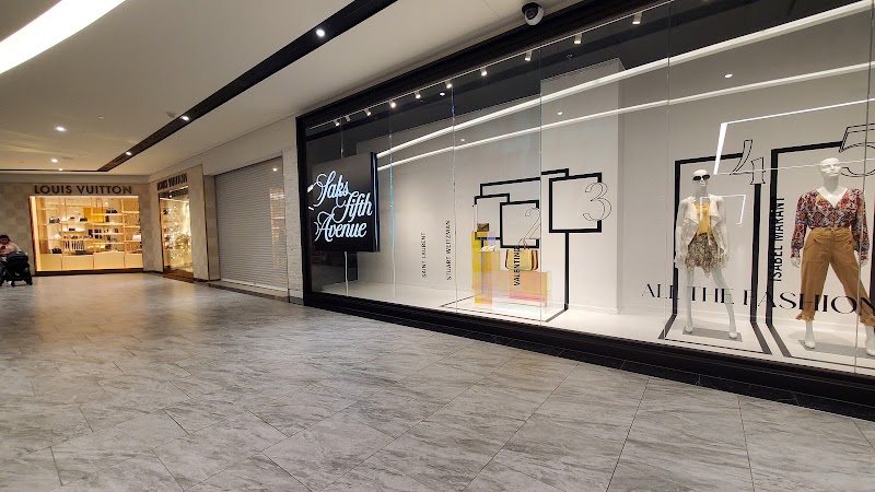 Saks Fifth Avenue