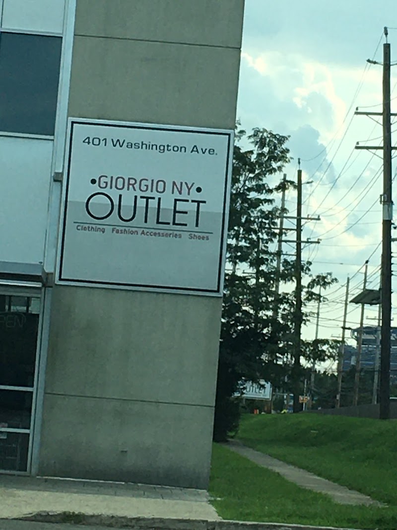 Giorgio Ny Outlet