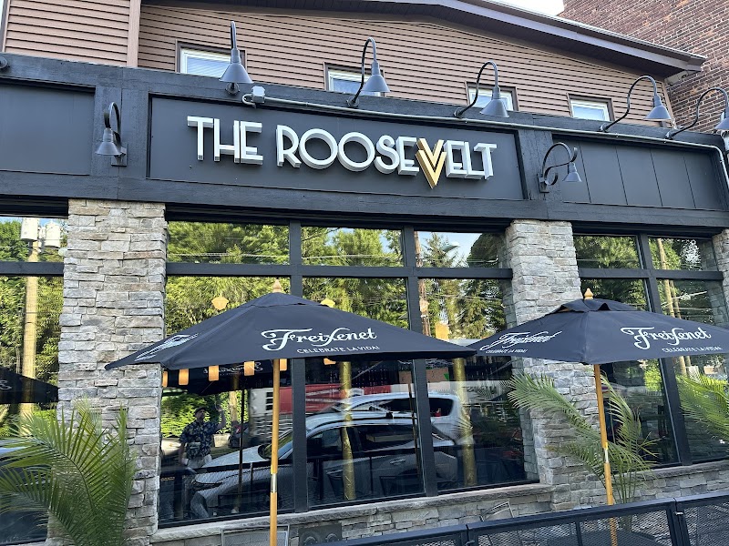 The Roosevelt