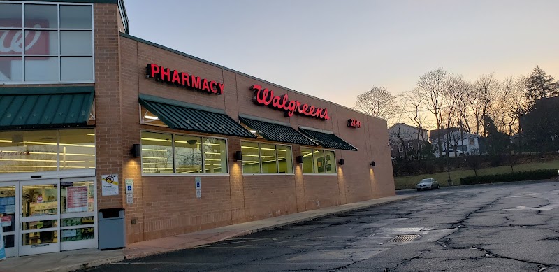 Walgreens