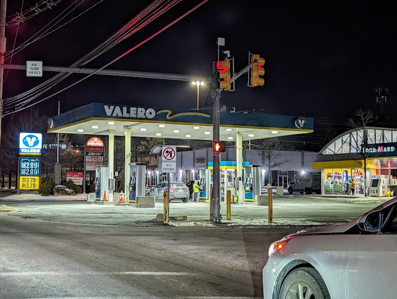 Valero Fuels