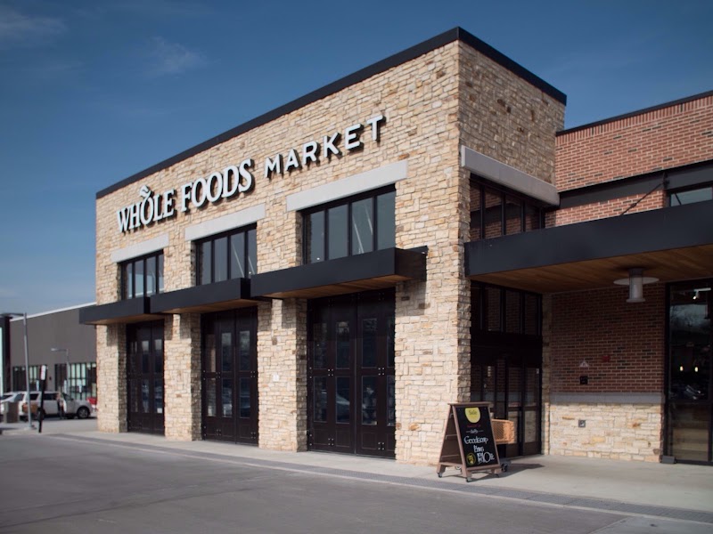 Whole Foods Market