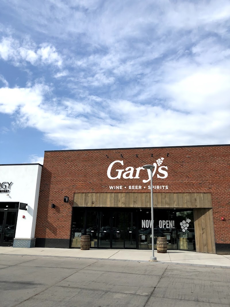 Gary's Wine & Marketplace
