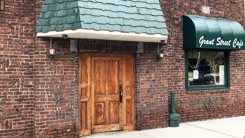 Grant Street Cafe