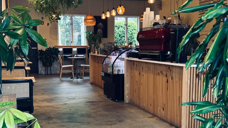 Early Bird Coffee & More