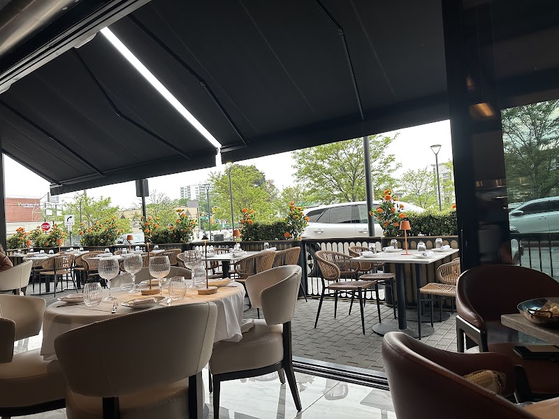 LaNoma Italian Steakhouse