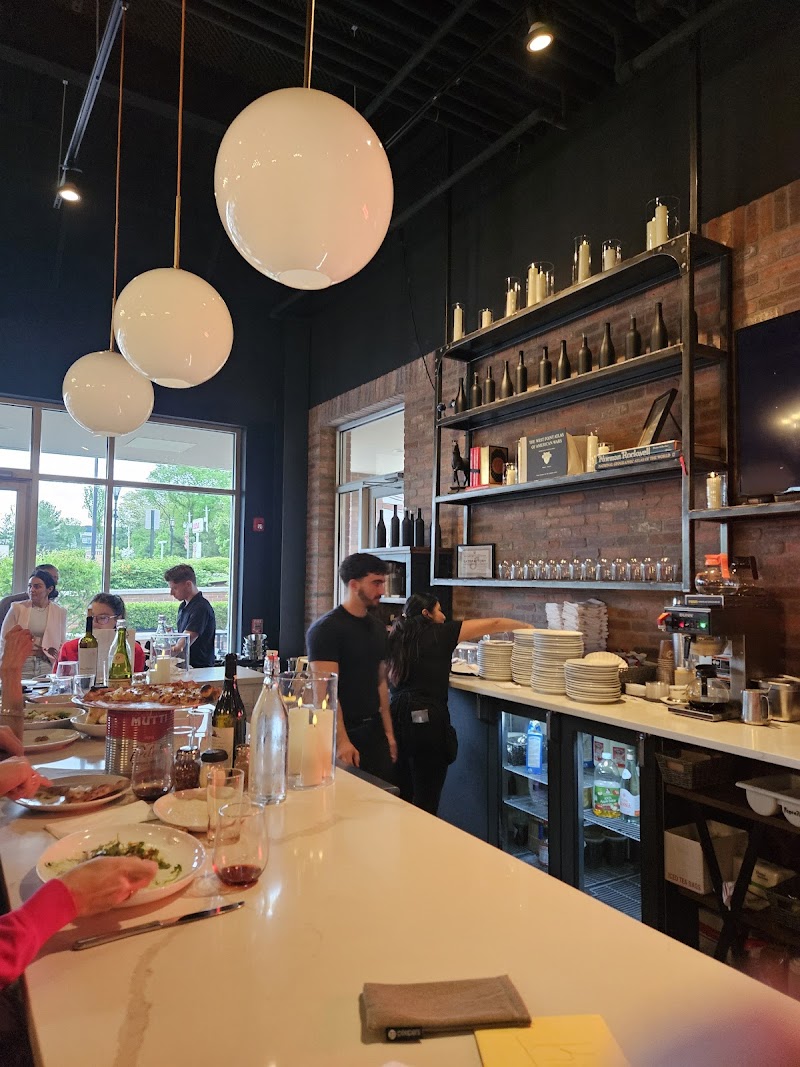 Franklin Lakes Towne Square