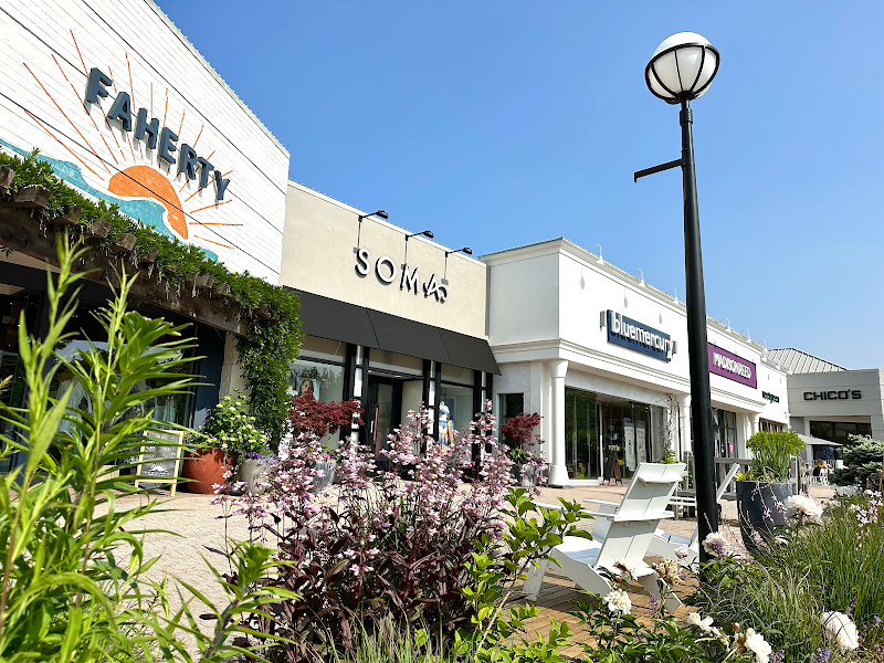 The Grove at Shrewsbury