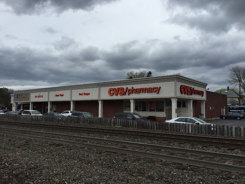 CVS