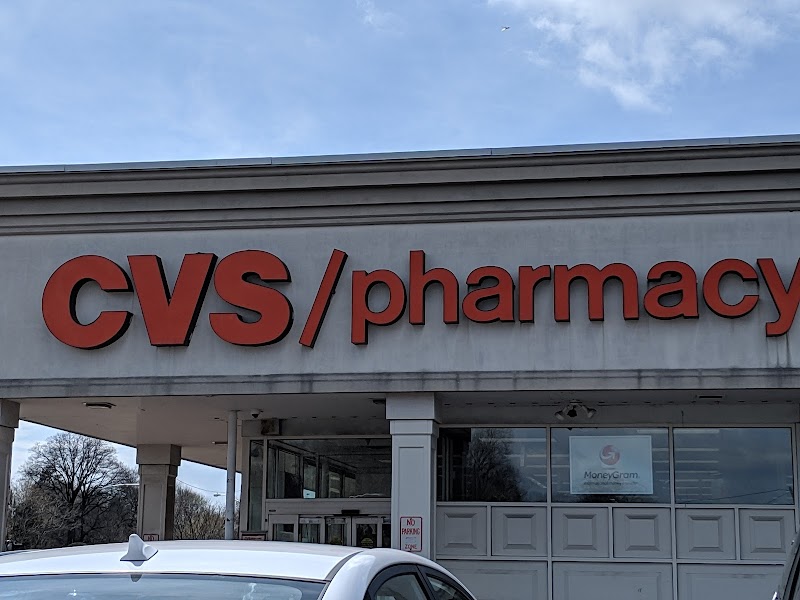 CVS Pharmacy